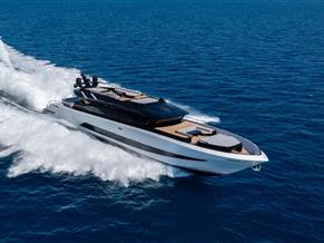 AB Yachts 110