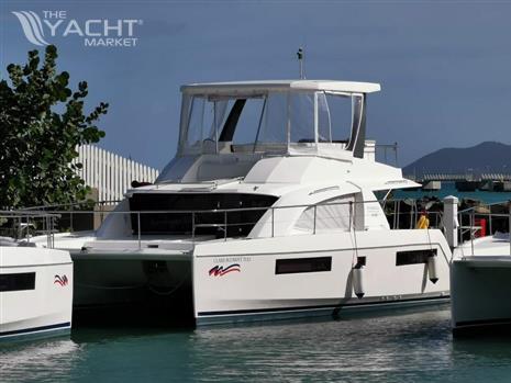 Leopard 43 Powercat