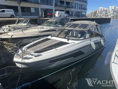 Finnmaster  Finnmaster T8