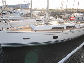 Hanse 388