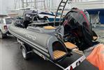 Grand Inflatable G580 Golden Line Black Edition