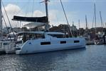 Lagoon 46 Owners Version Lagoon 46 OBO