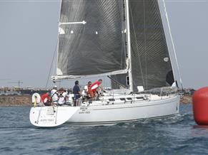 Grand Soleil 45