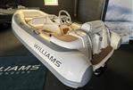 Williams Turbo Jet 325 Sport