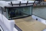 Axopar Boats 37 XC Cross Cabin