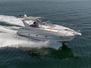 Sessa Marine C35
