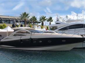 Sunseeker Portofino 53