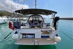 Dufour Yachts 412 Grand Large - 412 GL - Abayachting Dufour 412 GL usato-second hand 2