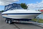 Bayliner 212 Cuddy