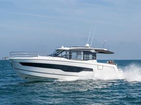 Jeanneau Merry Fisher 1295 Coupe