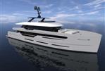 CUSTOM CARDAMA 40 M NAVETTA