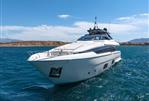 Ferretti Yachts 960