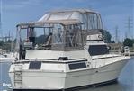 Viking 43 Double Cabin Motoryacht - Viking 43 Double Cabin Aft Cabin Encliosure