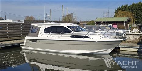 Haines 32 Offshore - Image 
