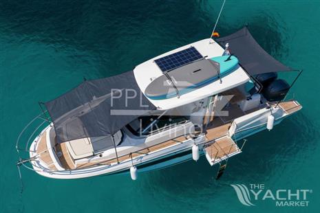 Jeanneau Cap Camarat 10.5 WA II - Cap Camarat 10.5 WA II - PPL Yachting