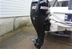 Mercury Outboard Engines Fourstroke 60 hp EFI