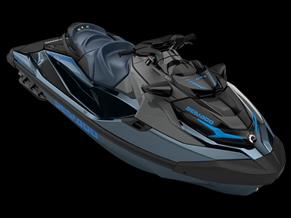 Sea Doo GTX 170 iDF