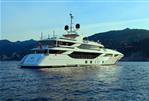 Benetti 50M - Benetti 50M (2019)