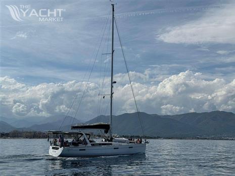 BENETEAU OCEANIS 45