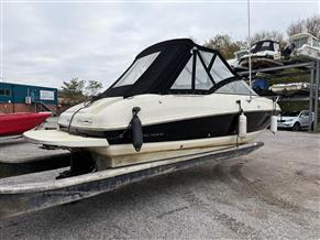 Bayliner 702