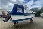 Hardy Marine Bosun 20