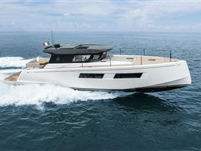 Pardo Yachts GT52