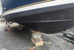 Tiara 2900 Coronet - Bottom Paint