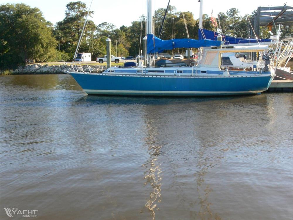 1984 Beneteau