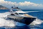 SUNSEEKER 92 Yacht