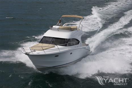 Beneteau Antares 36&#39;