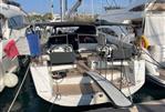 BENETEAU SENSE 55