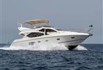 Sunseeker Manhattan 60 - Sunseeker Manhattan 60