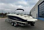 SEA RAY SEA RAY 240 SUN SPORT