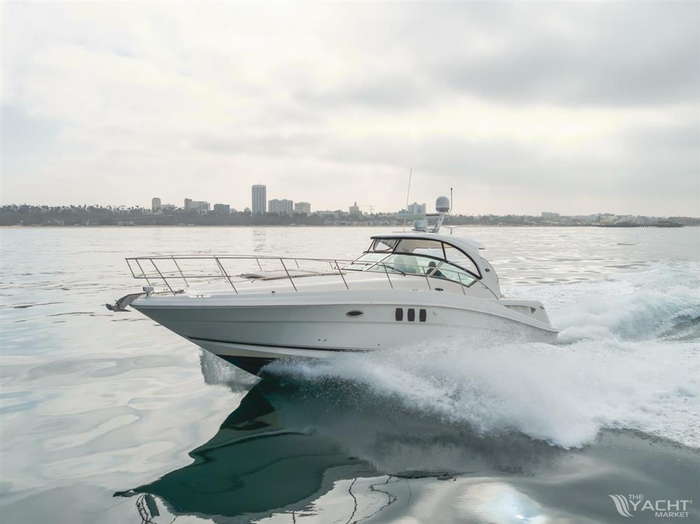 2007 Sea Ray