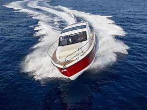 sealine c 335v