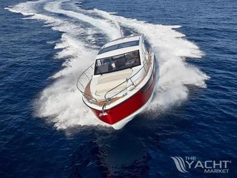 sealine c 335v