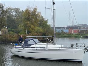 BAVARIA BAVARIA 32 CRUISER