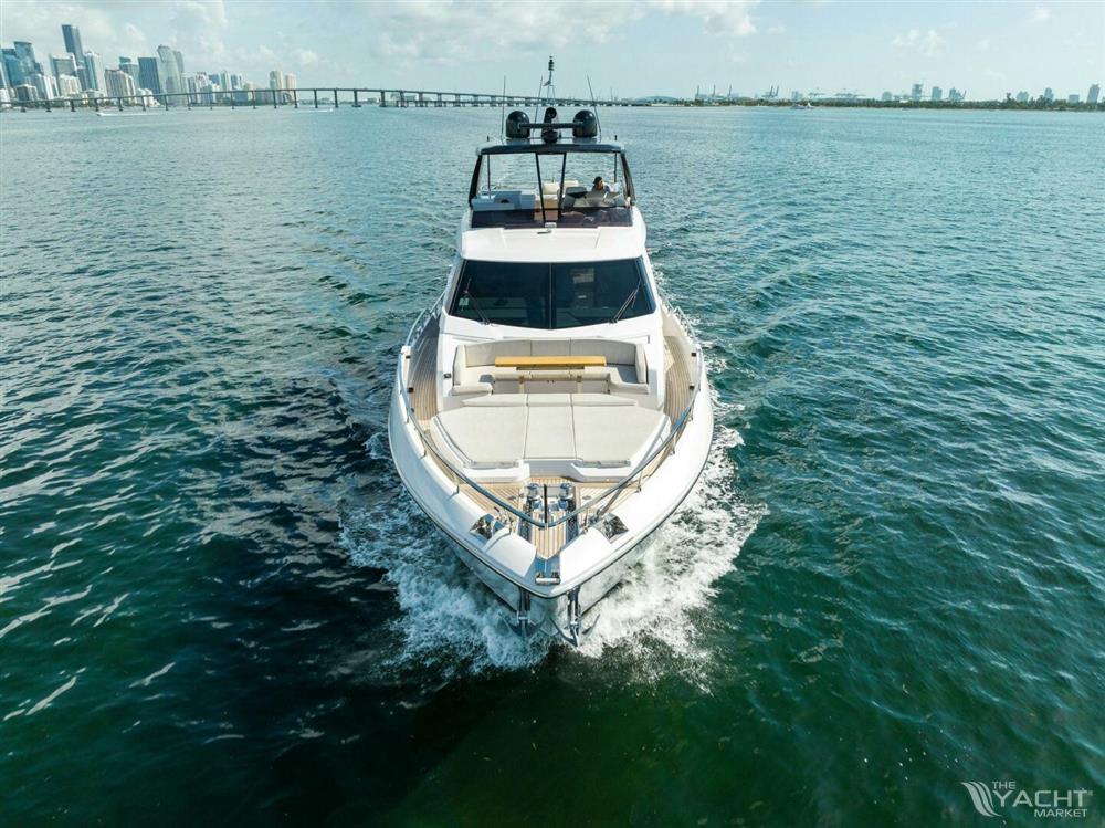 2023 Ferretti