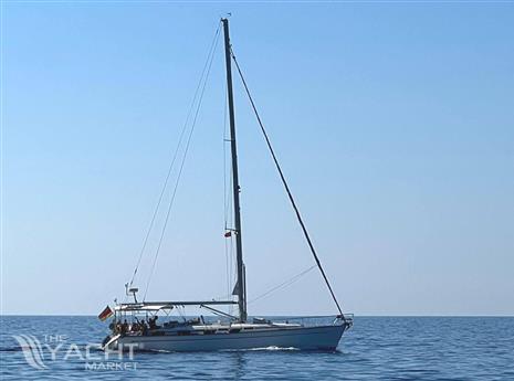 BAVARIA 49