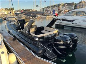 JOKER BOAT JOKER CLUBMAN 32