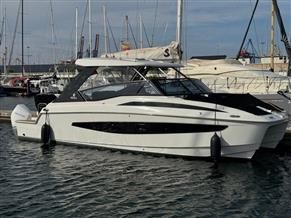 Aquila 32 SPORT