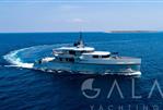 TANSU YACHTS Tansu 38m