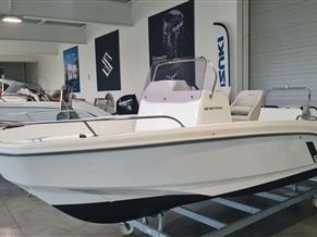 BENETEAU FLYER 6 SPACEDECK