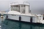 LUHRS LUHRS 290