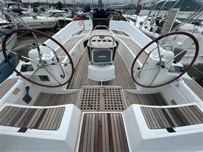 Jeanneau Sun Odyssey 45 DS