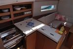 JEANNEAU SUN ODYSSEY 380