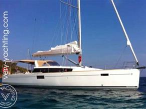 BENETEAU SENSE 43