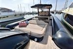 COASTAL BOAT 46 MAXI