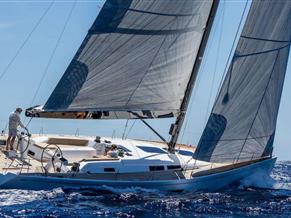 NAUTOR SWAN 60