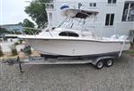 Grady-White Islander 270